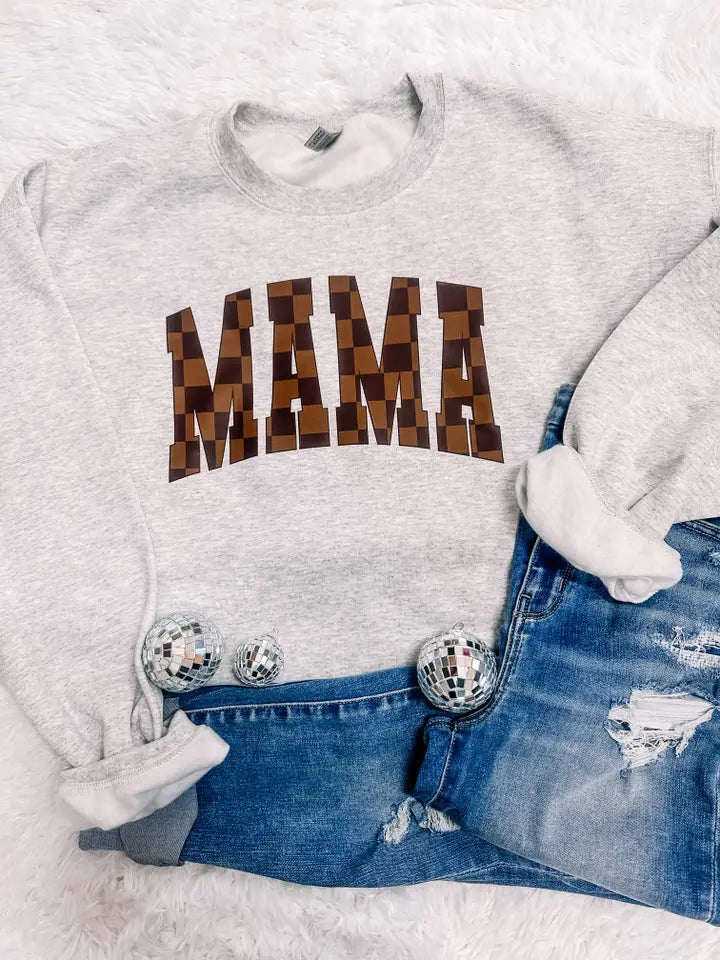 MAMA Sweatshirt